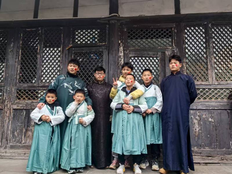 鄢陵县灯光秀活动策划